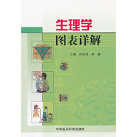 生理学图表详解