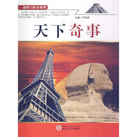 谜团与传奇系列—天下奇事