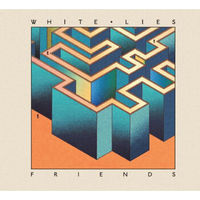 善意的谎言 / 好朋友 White Lies / Friends