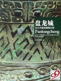 盘龙城(长江中游的青铜文明)