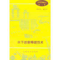 水下岩塞爆破技术——水利水电施工丛书