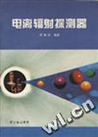 电离辐射探测器