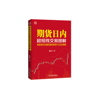 期货日内超短线交易图解