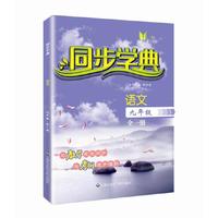 同步学典 语文（九年级全一册）