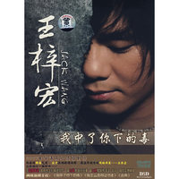 我中了你下的毒—王梓宏(CD)