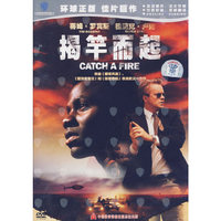 揭竿而起(DVD)