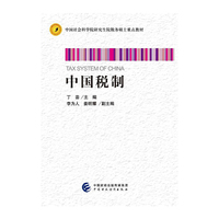 中国税制