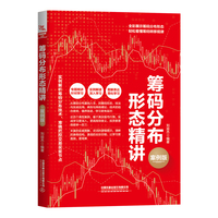 筹码分布形态精讲（案例版）