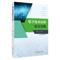 电子技术应用综合实践