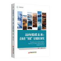 迈向低碳未来：青海省“双碳”实现路径研究