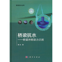 桥梁抗水——桥梁冲刷动力识别