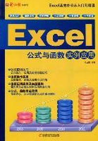 Excel公式与函数实例应用(含光盘)