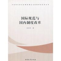 国际规范与国内制度改革