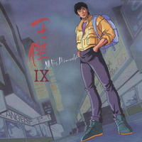 经典再现 王杰《All By Himself》(王杰 IX)CD