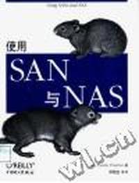 使用SAN与NAS
