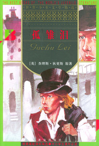 孤雏泪/世界少年文学精选