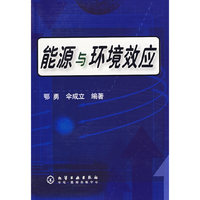 能源与环境效应