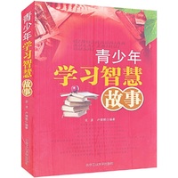青少年学习智慧故事