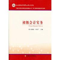初级会计实务（双色印制）（杭瑞友、朱玉广）（高职）