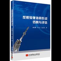 反舰导弹协同作战仿真与评估