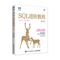SQL进阶教程(第2版)