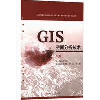 GIS空间分析技术 活页式教材 测绘地理信息
