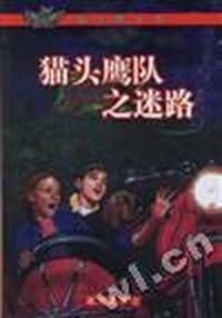 猫头鹰队之迷路