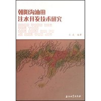 朝阳沟油田注水开发技术研究