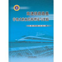 高速铁路路基非埋式桩板结构理论与实践