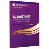 运动解剖学