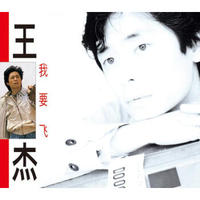 经典再现 王杰《我要飞》CD