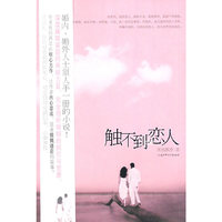 触不到恋人（婚内、婚外人士人手一册的小说）
