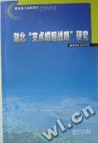 湖北“支点崛起战略”研究