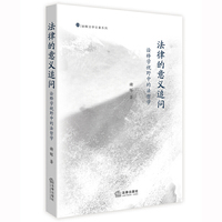 法律的意义追问：诠释学视野中的法哲学