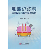 电弧炉炼钢过程控制与数学模型案例