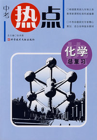 中考热点（化学总复习）
