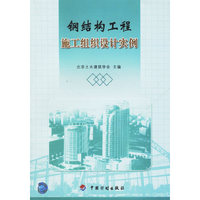 钢结构工程施工组织设计实例