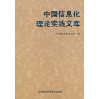 中国信息化理论实践文库(1)