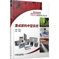 集成架构中型系统