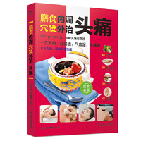 膳食内调，穴位外治头痛