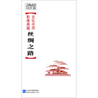 文化中国-影像典藏：丝绸之路（10DVD）