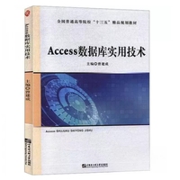 Access数据库实用技术