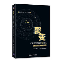 聚变：产业转型升级的C3模式——中卫体系经验与大陆实践