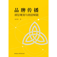 品牌传播：顶层规划与创意赋能