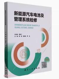 新能源汽车电池及管理系统检修
