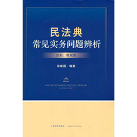 民法典常见实务问题辨析（总则、物权卷）