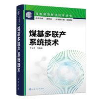 煤炭清洁转化技术丛书--煤基多联产系统技术