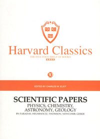 哈佛经典30－Scientific Papers