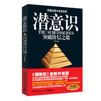 潜意识:突破阶层之墙