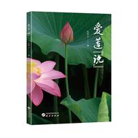 爱莲“说”